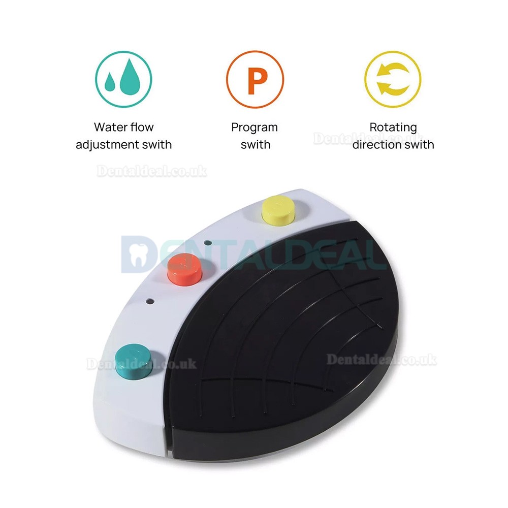 XLY-ZZJ300 Dental Piezoelectric Unit and Implant Motor System